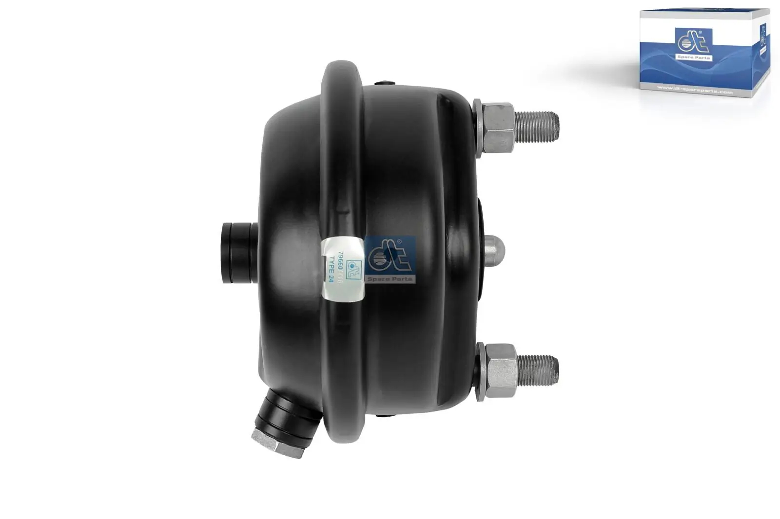 Diaphragm Brake Cylinder
